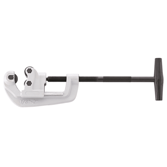 Stahlwille 60030002 - Cortatubos 1/8 - 2" 1 disco de corte - Ferrotecnia