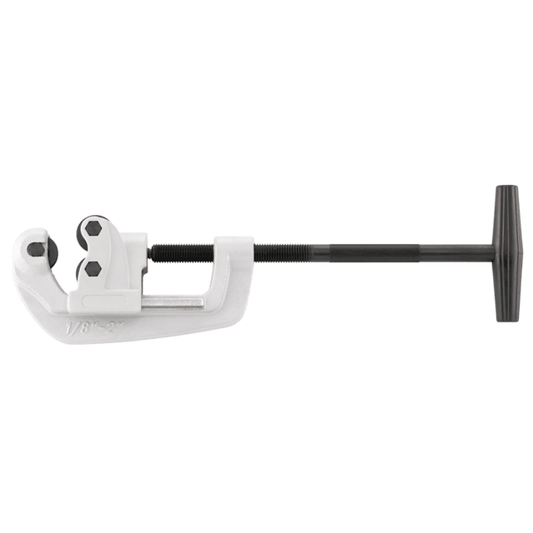 Stahlwille 60030003 - Cortatubos 1/8 - 2" 3 discos de corte - Ferrotecnia