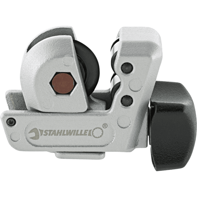 Stahlwille 60032000 - Cortatubos 1/8 - 5/8" 1 rueda de corte - Ferrotecnia