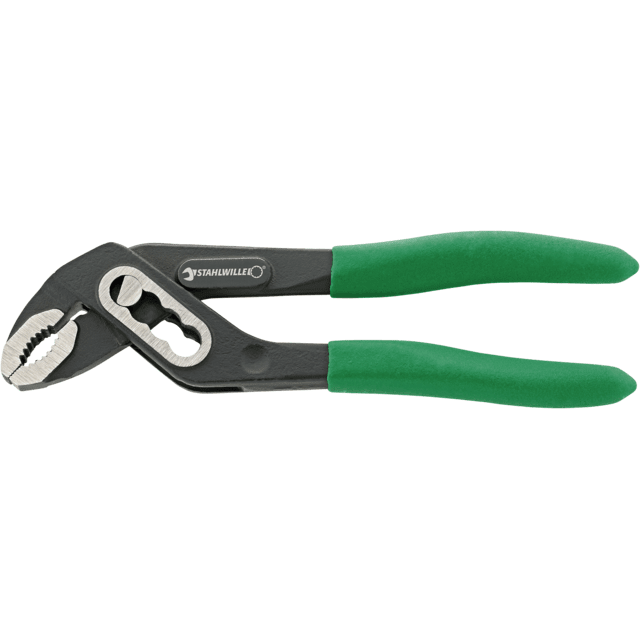 Stahlwille 65156125 - Alicates mini para bombas de agua L.125 mm - Ferrotecnia