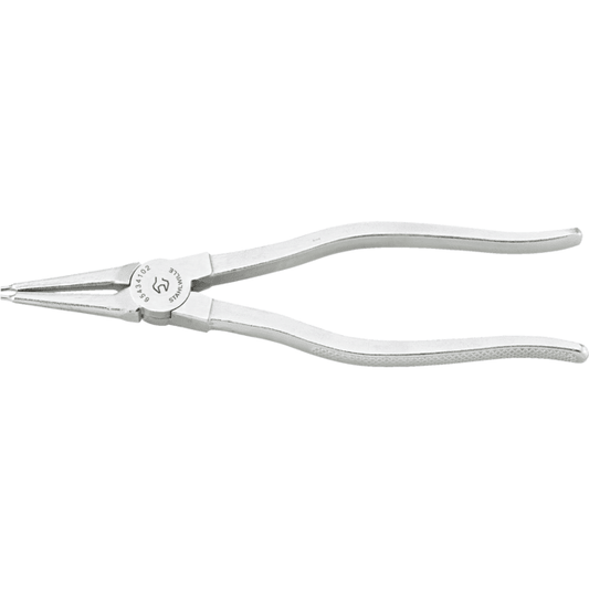 Stahlwille 65434100 - Alicates para circlips cromados J0 - Ferrotecnia