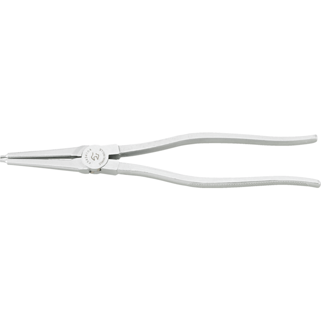 Stahlwille 65434104 Chrome Circlip Pliers J4