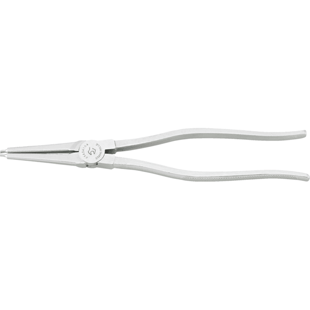 Stahlwille 65434104 - Alicates para circlips cromados J4 - Ferrotecnia