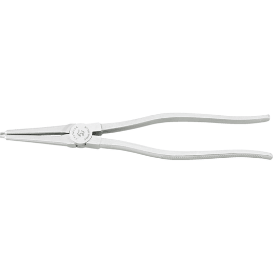 Stahlwille 65434104 - Alicates para circlips cromados J4 - Ferrotecnia