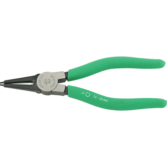Stahlwille 65436101 - Alicates para circlips pulidos J1 - Ferrotecnia