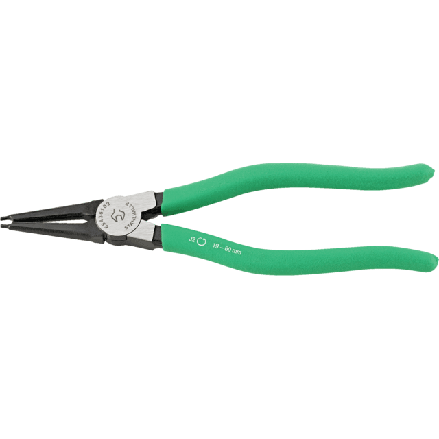 Stahlwille 65436103 - Alicates para circlips pulidos J3 - Ferrotecnia