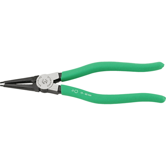 Stahlwille 65436104 - Alicates para circlips pulidos J4 - Ferrotecnia