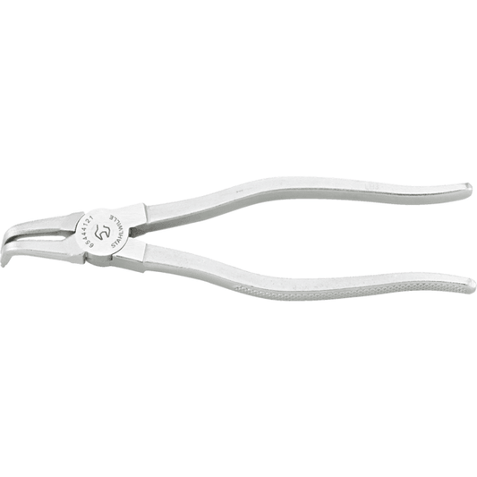 Stahlwille 65444101 - Alicates para circlips 90° cromados J01 - Ferrotecnia