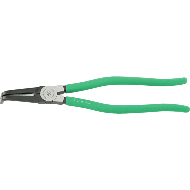 Stahlwille 65446141 - Alicates para circlips 90° pulidos J41 - Ferrotecnia