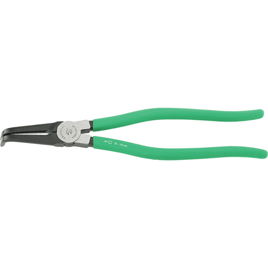 Stahlwille 65446141 - Alicates para circlips 90° pulidos J41 - Ferrotecnia