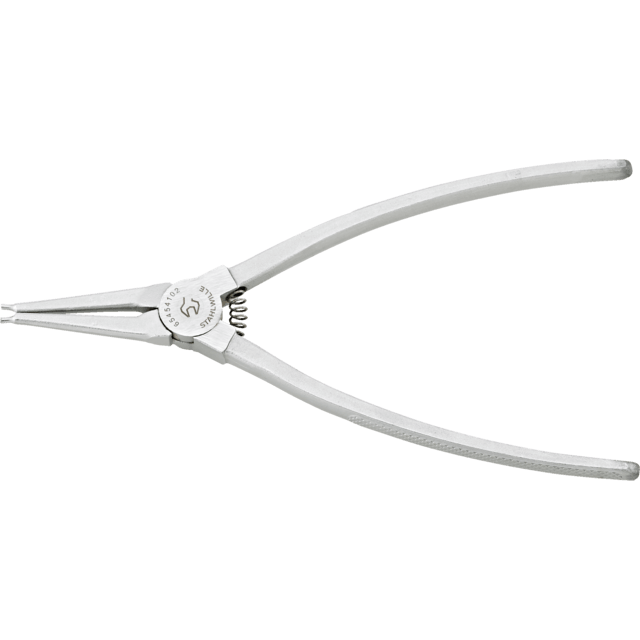 Stahlwille 65454104 Chrome Circlip Pliers A4