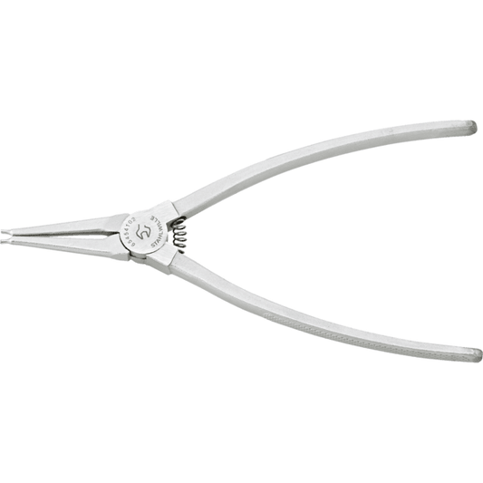Stahlwille 65454104 - Alicates para circlips cromados A4 - Ferrotecnia
