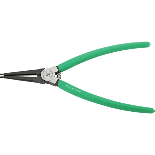 Stahlwille 65456100 - Alicates para circlips pulidos A0 - Ferrotecnia