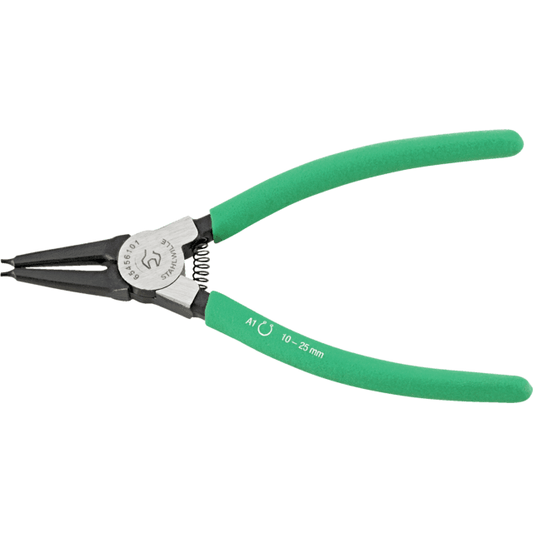 Stahlwille 65456101 - Alicates para circlips pulidos A1 - Ferrotecnia
