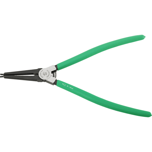 Stahlwille 65456104 - Alicates para circlips pulidos A4 - Ferrotecnia