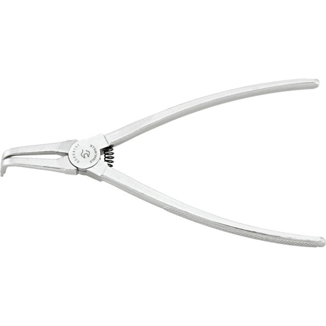 Stahlwille 65464101 - Alicates para circlips 90° cromados A01 - Ferrotecnia