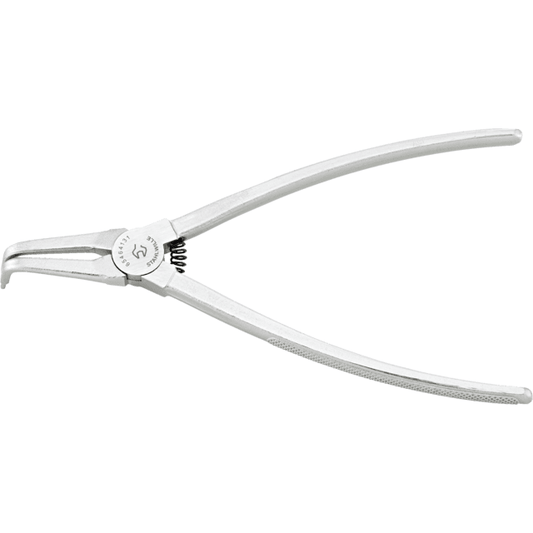 Stahlwille 65464141 - Alicates para circlips 90° cromados A41 - Ferrotecnia