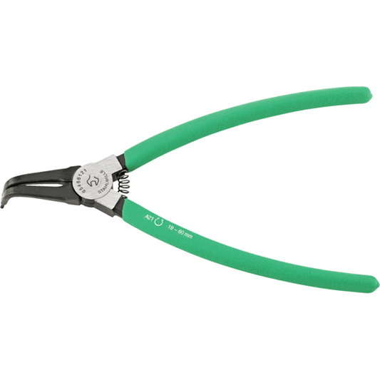 Stahlwille 65466121 - Alicates para circlips 90° pulidos A21 - Ferrotecnia