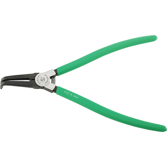 Stahlwille 65466141 - Alicates para circlips 90° pulidos A41 - Ferrotecnia