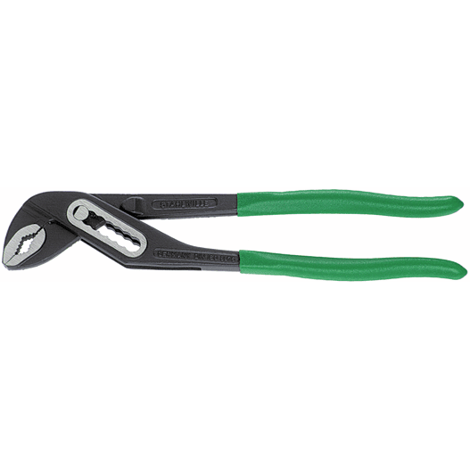 Stahlwille 65516175 - Alicates para bombas de agua pol. L.175 mm - Ferrotecnia