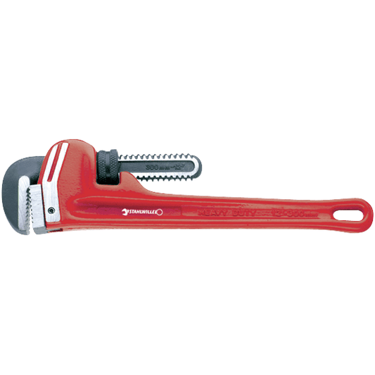 Stahlwille 65580600 - Llave para tubos L.600 mm - Ferrotecnia
