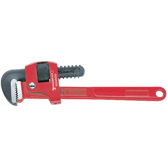 Stahlwille 65590600 - Llave para tubos L.600 mm - Ferrotecnia