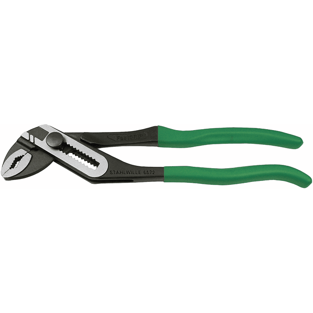 Stahlwille 65726300 - Alicates para bombas de agua L.300 mm - Ferrotecnia
