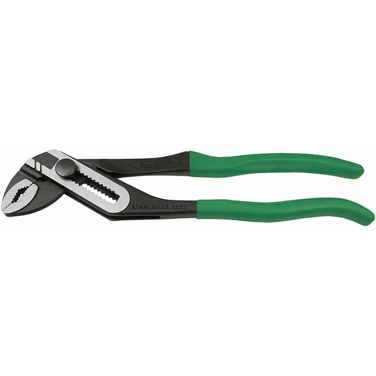 Stahlwille 65726300 - Alicates para bombas de agua L.300 mm - Ferrotecnia