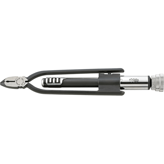 Stahlwille 65751220 - Alicates para torcer cables L.230 mm - Ferrotecnia