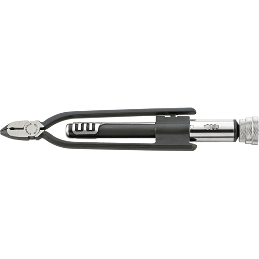 Stahlwille 65751220 - Alicates para torcer cables L.230 mm - Ferrotecnia