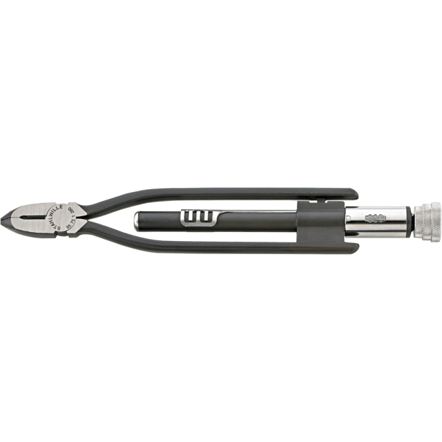 Stahlwille 65751280 - Wire Twisting Pliers L.280 mm
