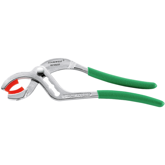 Stahlwille 65765231 - Alicates para conectores L.230 mm - Ferrotecnia