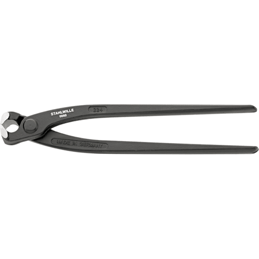 Stahlwille 66601220 - Alicates L.224 mm - Ferrotecnia