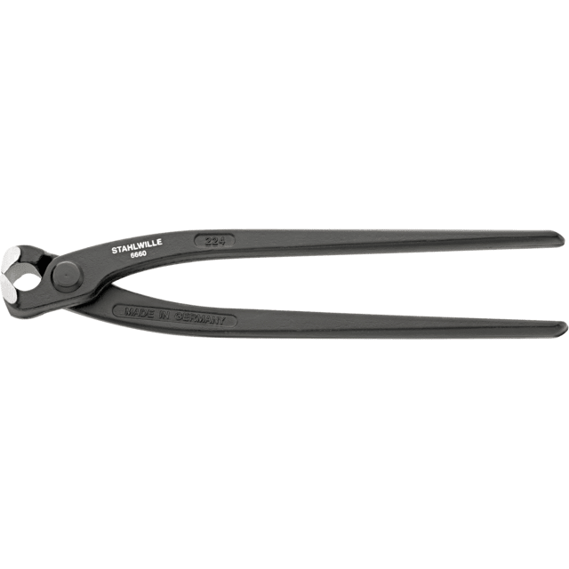 Stahlwille 66601250 - Alicates L.250 mm - Ferrotecnia