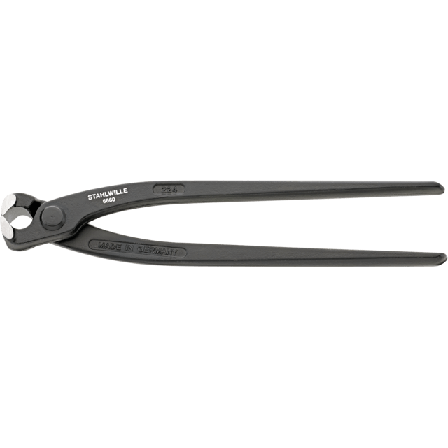 Stahlwille 66601280 - Alicates L.280 mm