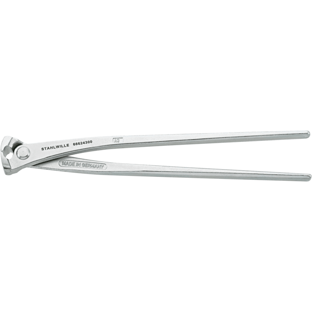 Stahlwille 66624300 - Alicates L.300 mm - Ferrotecnia