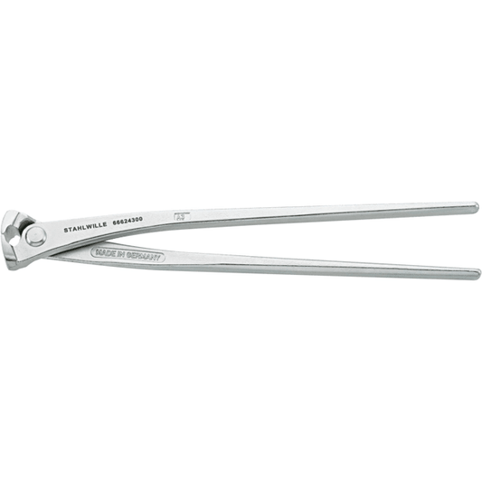 Stahlwille 66624300 - Alicates L.300 mm - Ferrotecnia