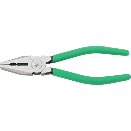 Stahlwille 67003160 - Alicates combinados pulidos L.160 mm - Ferrotecnia