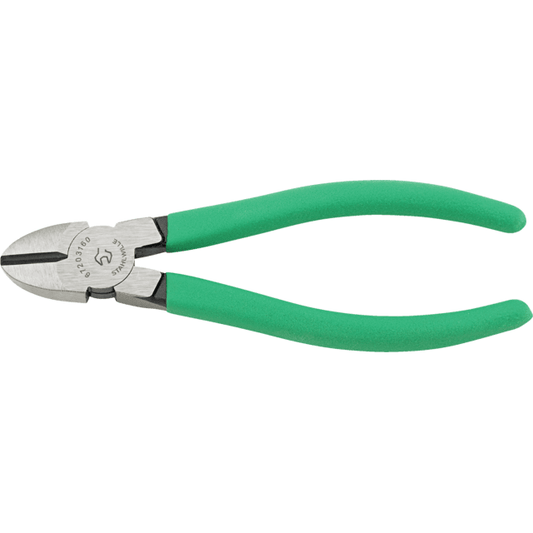 Stahlwille 67203160 - Alicates de corte lateral L.160 mm - Ferrotecnia