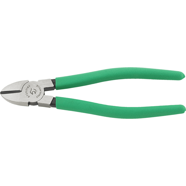 Stahlwille 67203180 - Alicates de corte lateral L.180 mm - Ferrotecnia