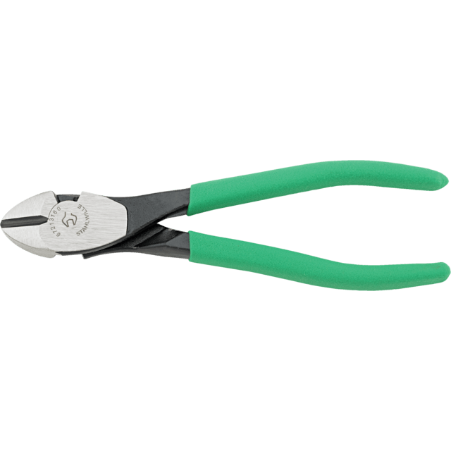 Stahlwille 67213160 - Corte lateral de alta resistencia. Pol. sumergido L.160 mm