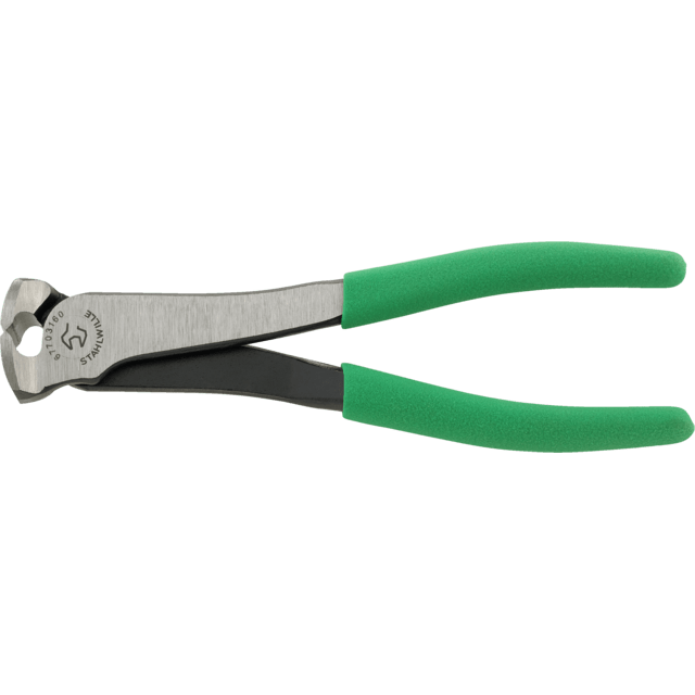 Stahlwille 67703160 - Heavy-duty cutting pliers L.160 mm