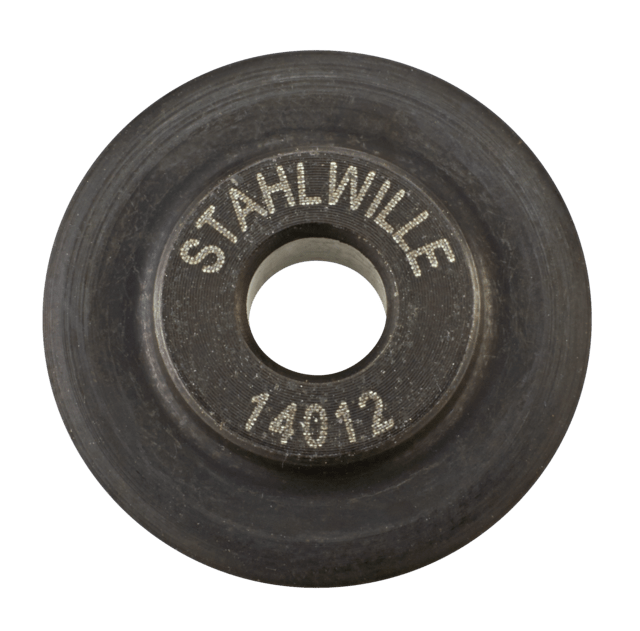 Stahlwille 69131002 - Rueda de corte de repuesto para 14100, 14200 - Ferrotecnia