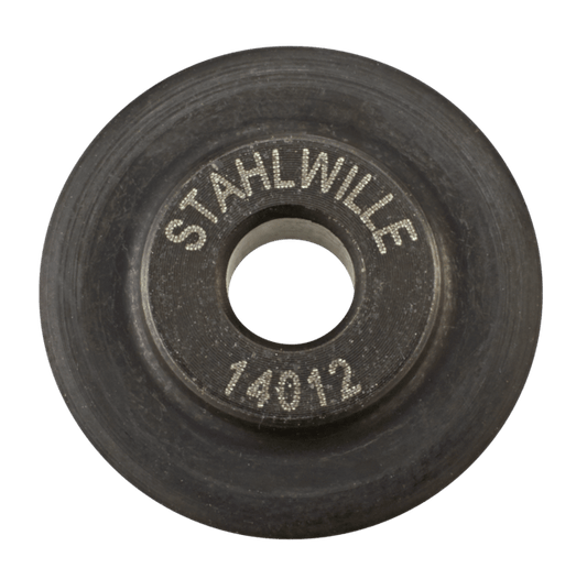 Stahlwille 69131002 - Rueda de corte de repuesto para 14100, 14200 - Ferrotecnia