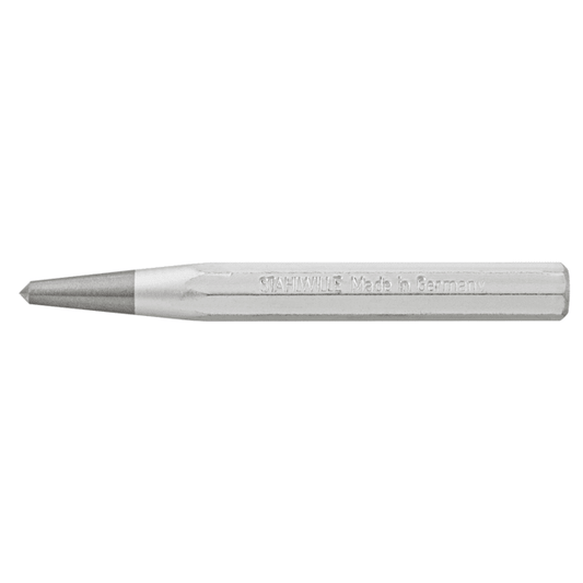 Stahlwille 70050001 - Punzón octogonal 100 x 10 mm - Ferrotecnia