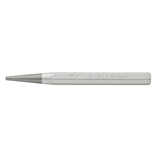 Stahlwille 70060007 - Punzón octogonal 120 x 2 mm - Ferrotecnia