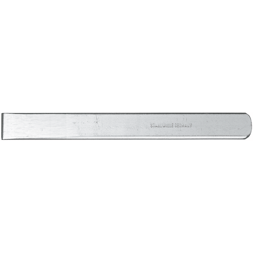 Stahlwille 70080001 - Grooving Chisel L.240 mm