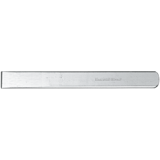 Stahlwille 70080001 - Cincel ranurado L.240 mm - Ferrotecnia