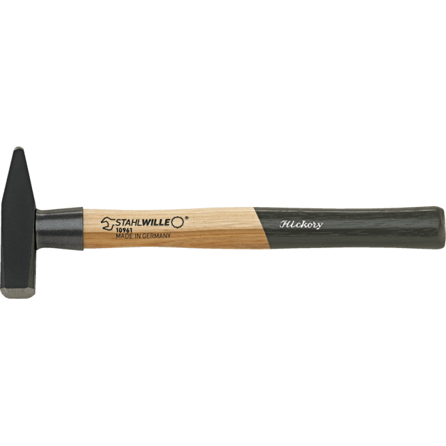 Stahlwille 70110010 - Martillo de ingeniero 300 g