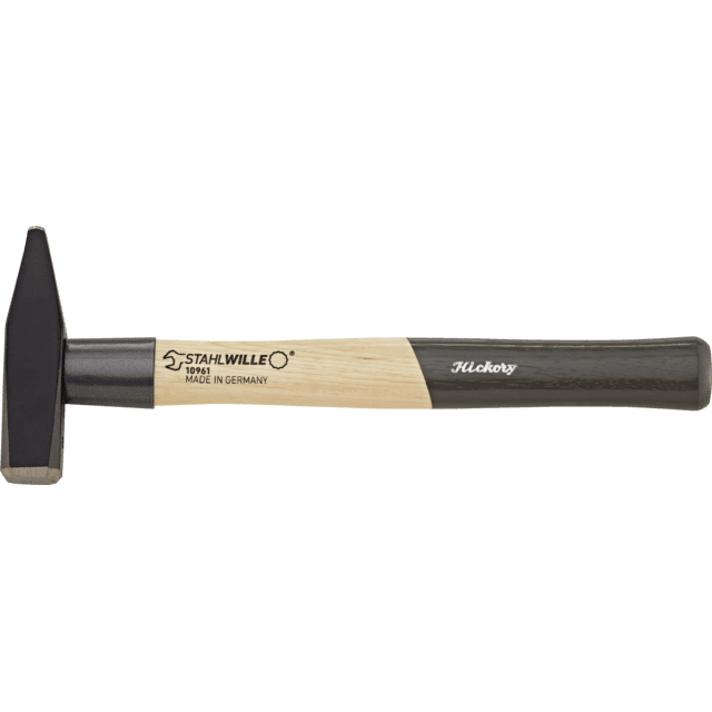 Stahlwille 70110011 - Martillo de ingeniero 500 g - Ferrotecnia